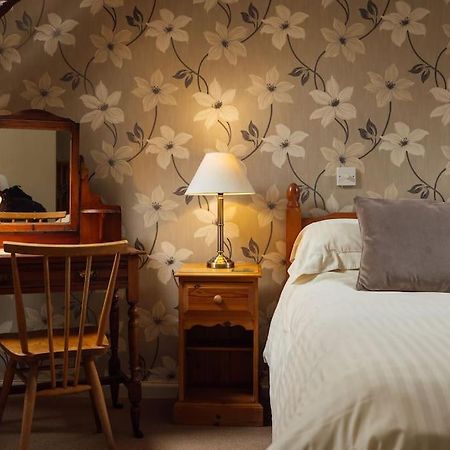 Dairy Cottage At Scolton Cottages - Indoor Pool Haverfordwest Esterno foto