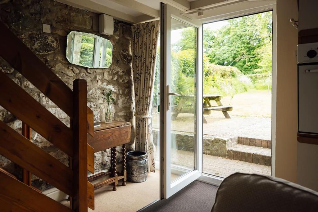 Dairy Cottage At Scolton Cottages - Indoor Pool Haverfordwest Esterno foto