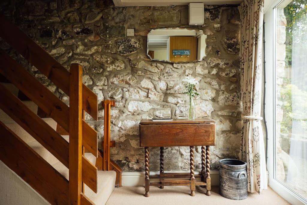 Dairy Cottage At Scolton Cottages - Indoor Pool Haverfordwest Esterno foto